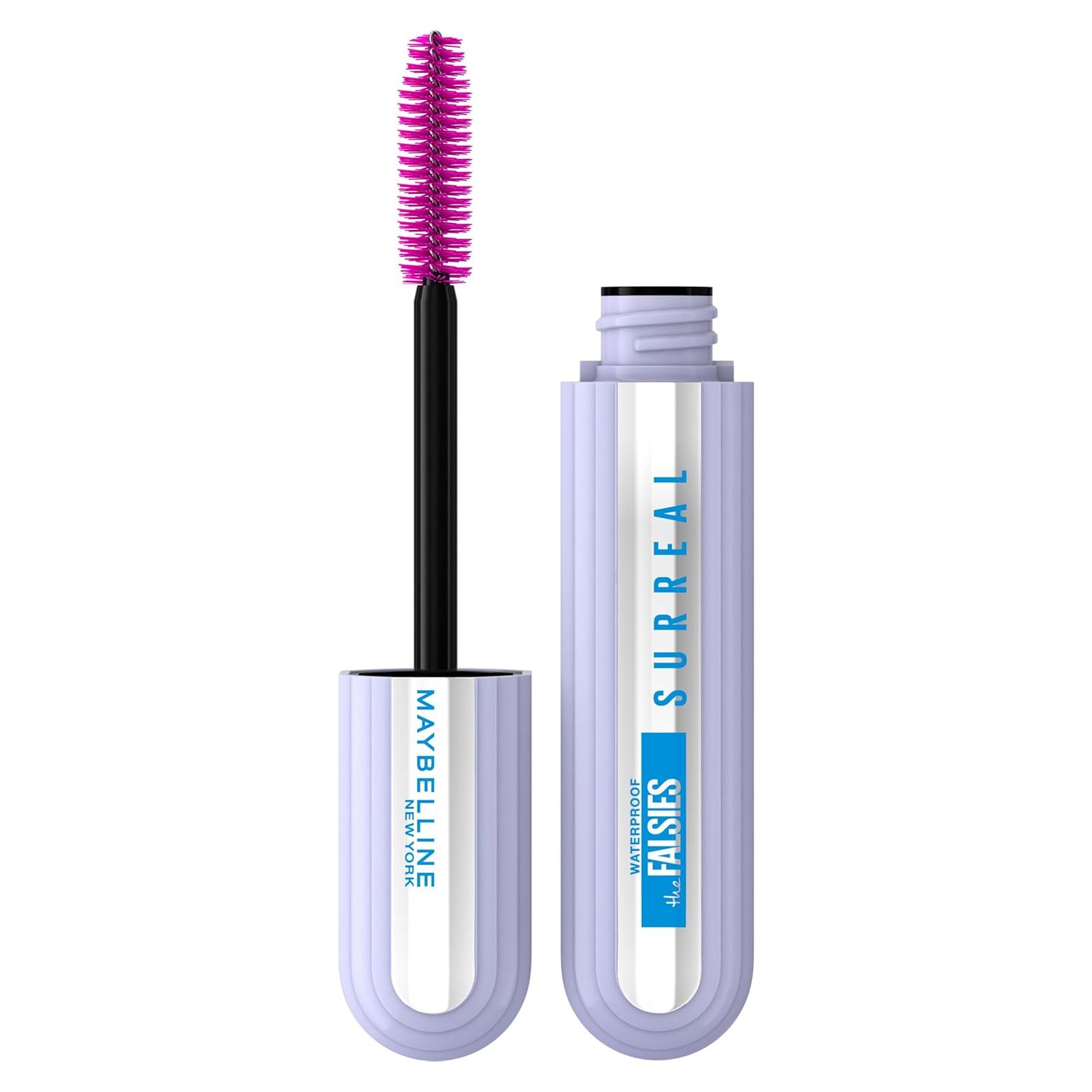 Máscara Maybelline The Falsies Surreal Waterproof 9,4g
