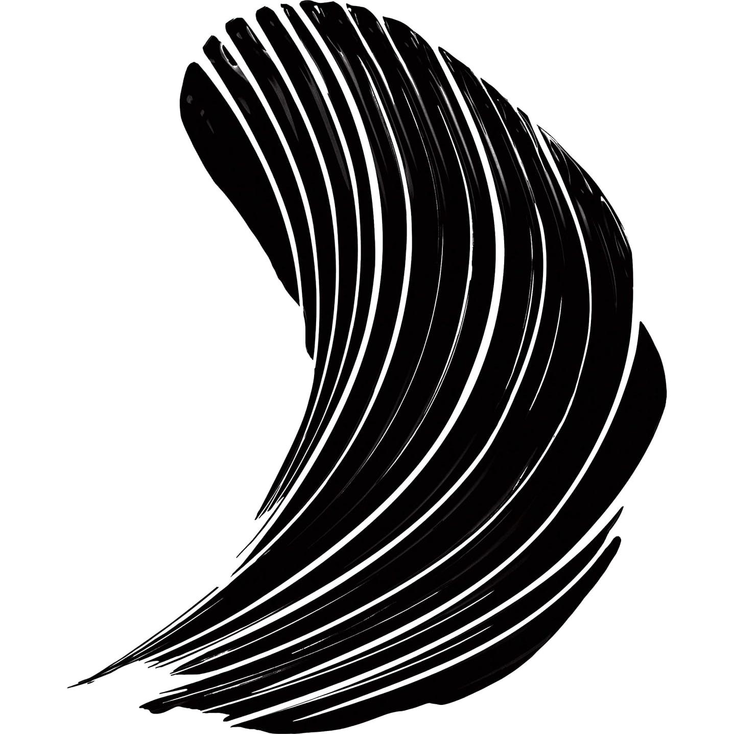 Máscara Rimmel London Scandaleyes Retro Glam 12ml Volumen