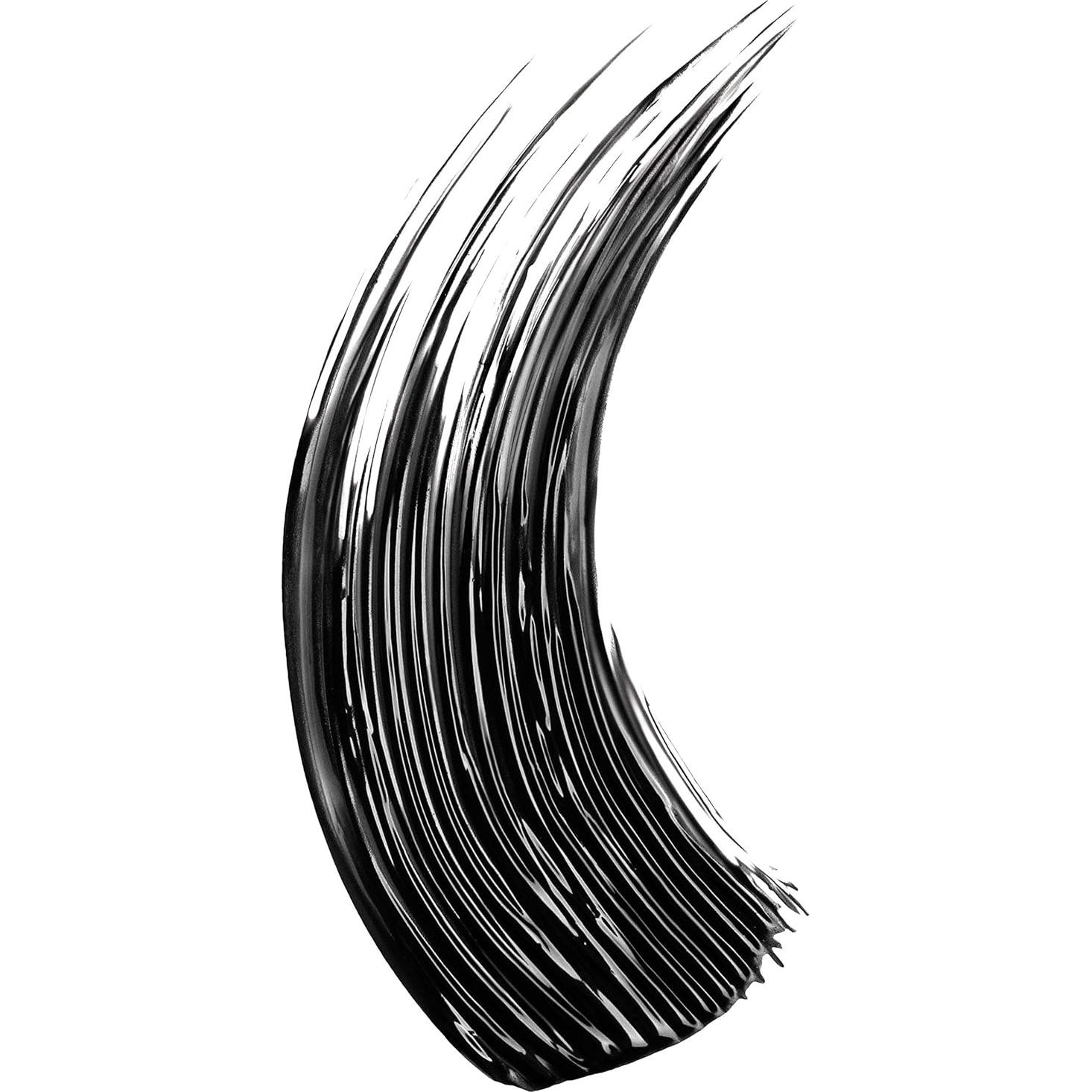 Máscara Rimmel London Scandaleyes 11.6 ml Negro Extremo