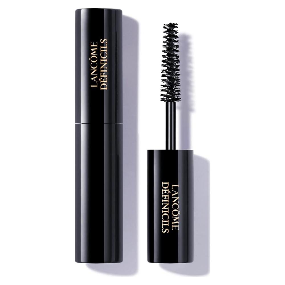 Máscara de Pestañas Lancôme Définicils Negro 9.27 cm - Viaje