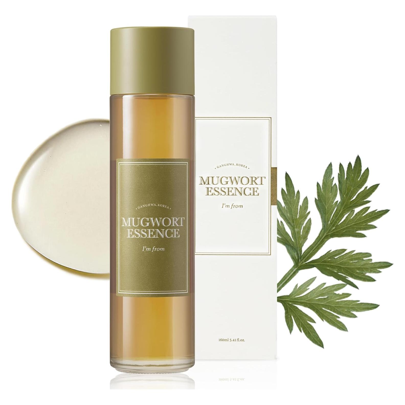 Esencia de Artemisa I'm From 160 ml - Alivio Piel Sensible