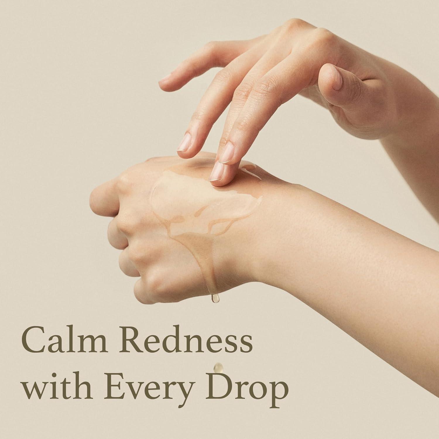 Esencia de Artemisa I'm From 160 ml - Alivio Piel Sensible