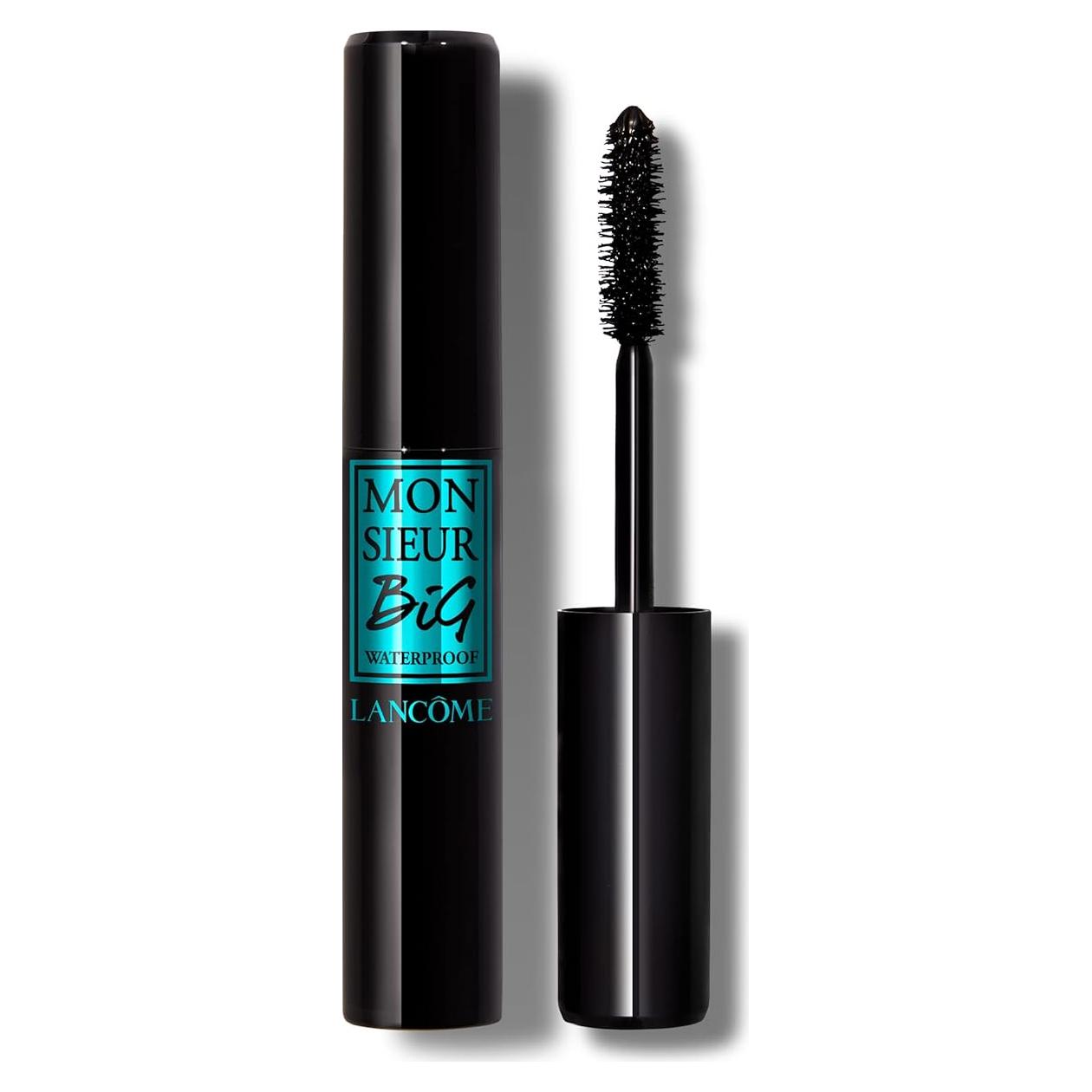 Máscara de Pestañas Waterproof Lancôme Monsieur Big 12x Volumen