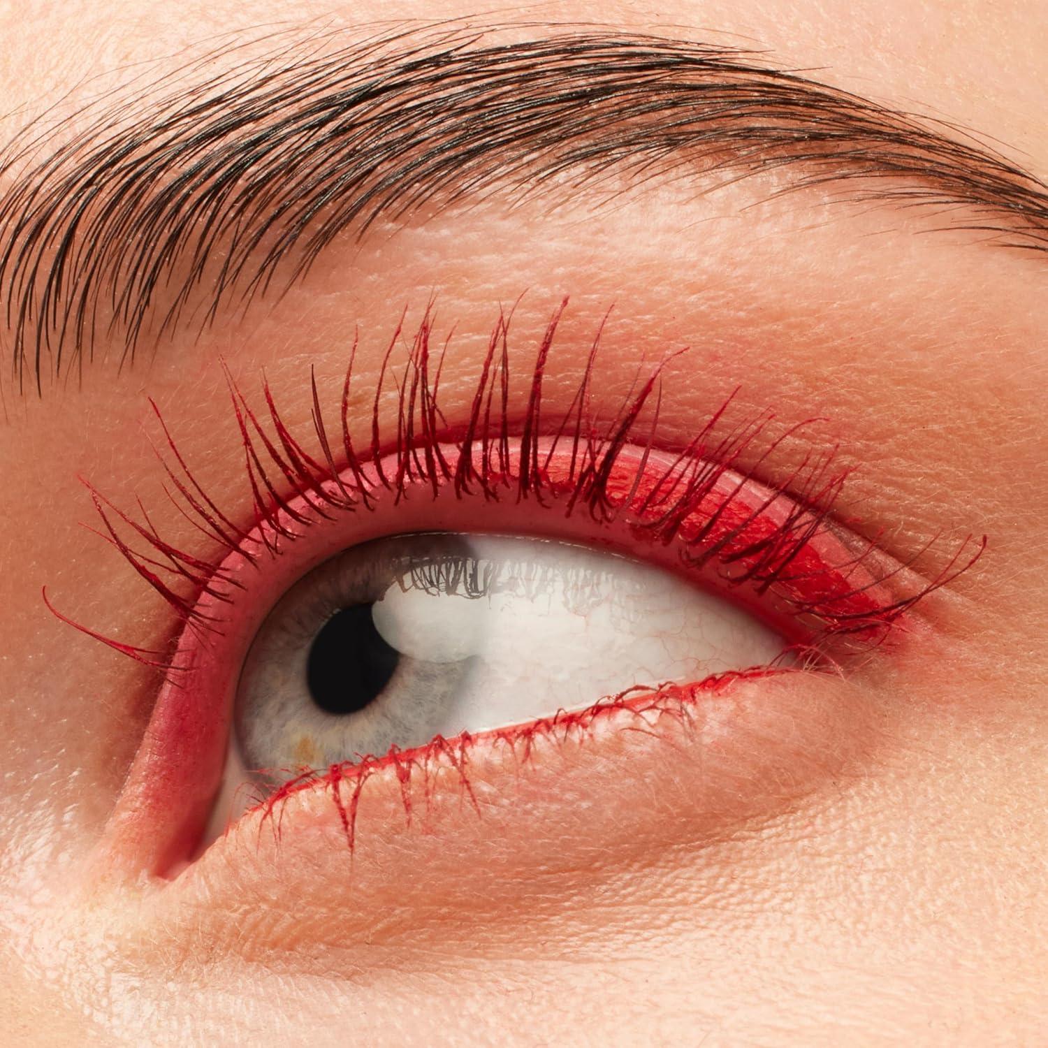 Máscara Voluminizadora ColourPop BFF - Negra 7 ml