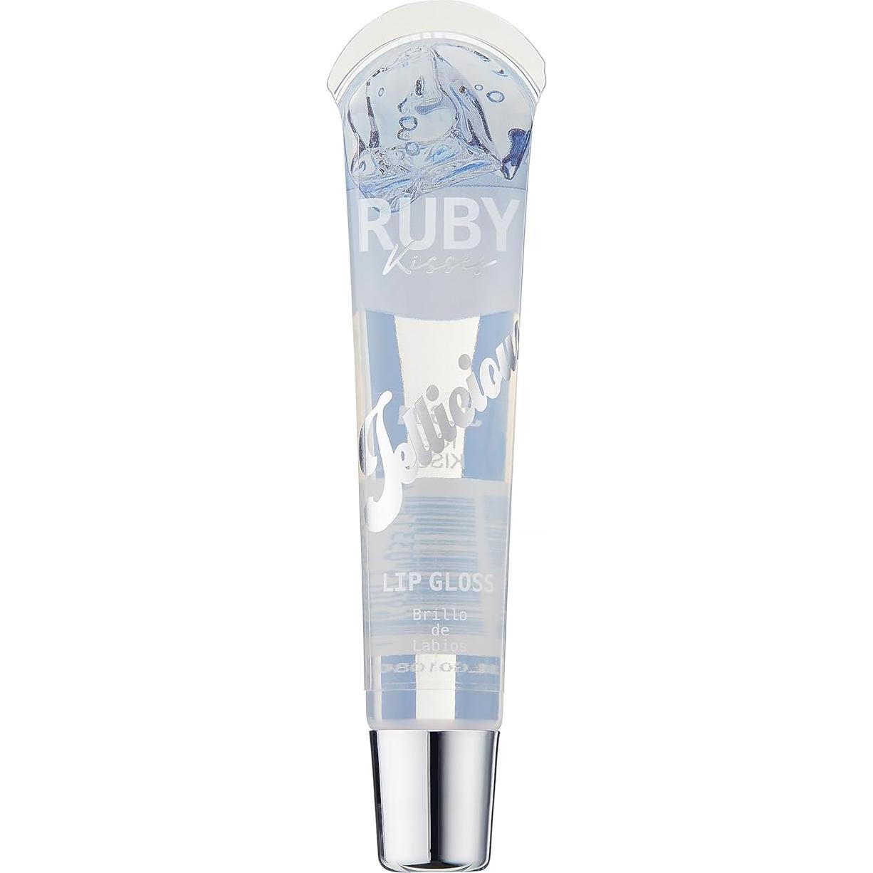 Brillo Labial Jellicious KISS 76g - Gelatina Hidratante