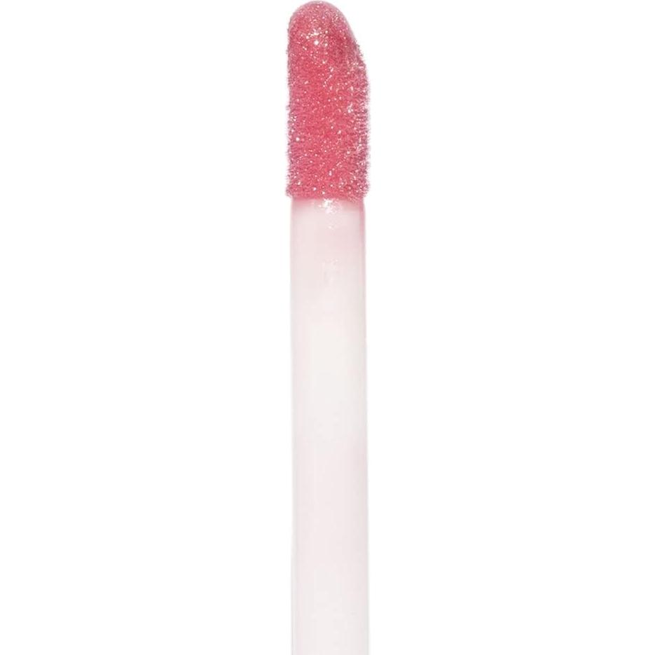 Brillo de Labios Palladio Rosa Pasión 7g Hidratante
