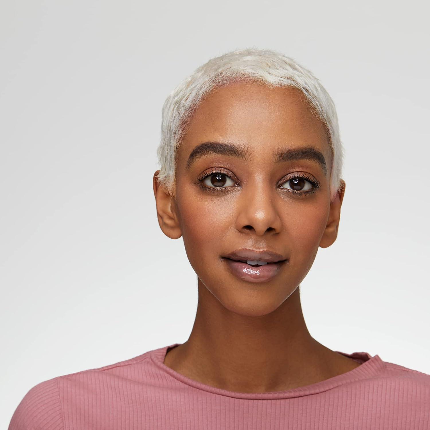 Brillo de Labios Volumen Essence 3 Piezas Vegano 10,99 cm