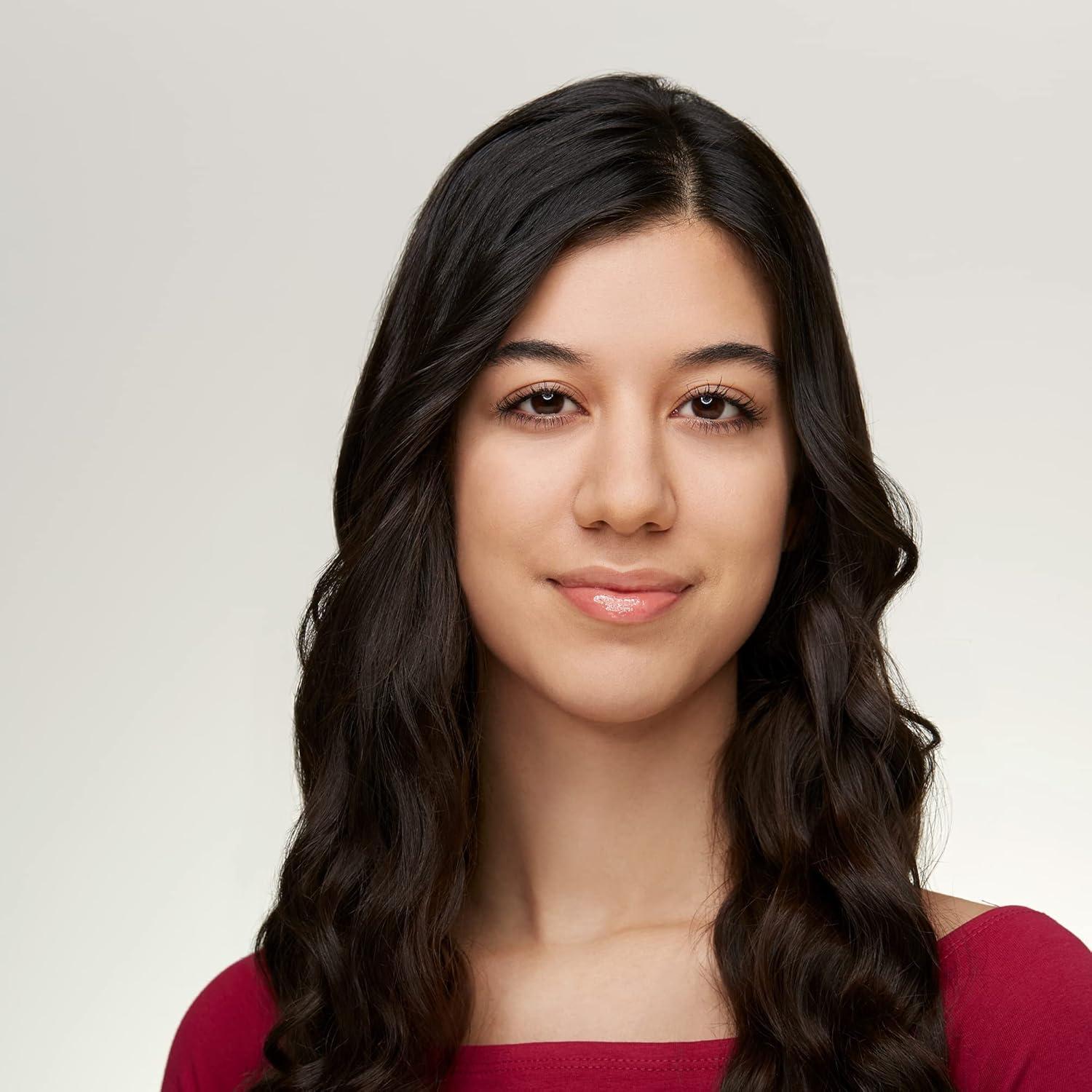 Brillo de Labios Volumen Essence 3 Piezas Vegano 10,99 cm