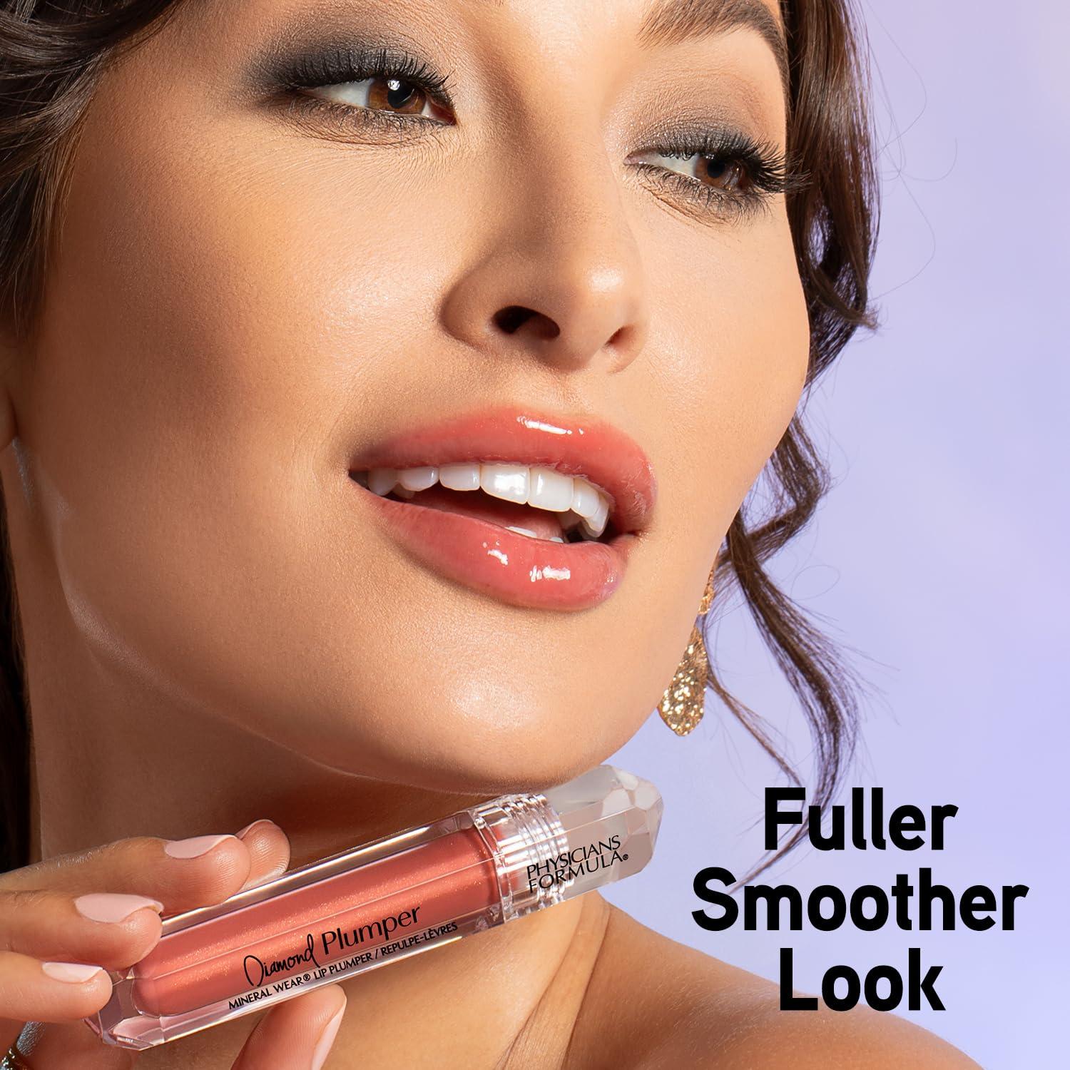 Brillo de Labios Aumentador Physicians Formula Champagne