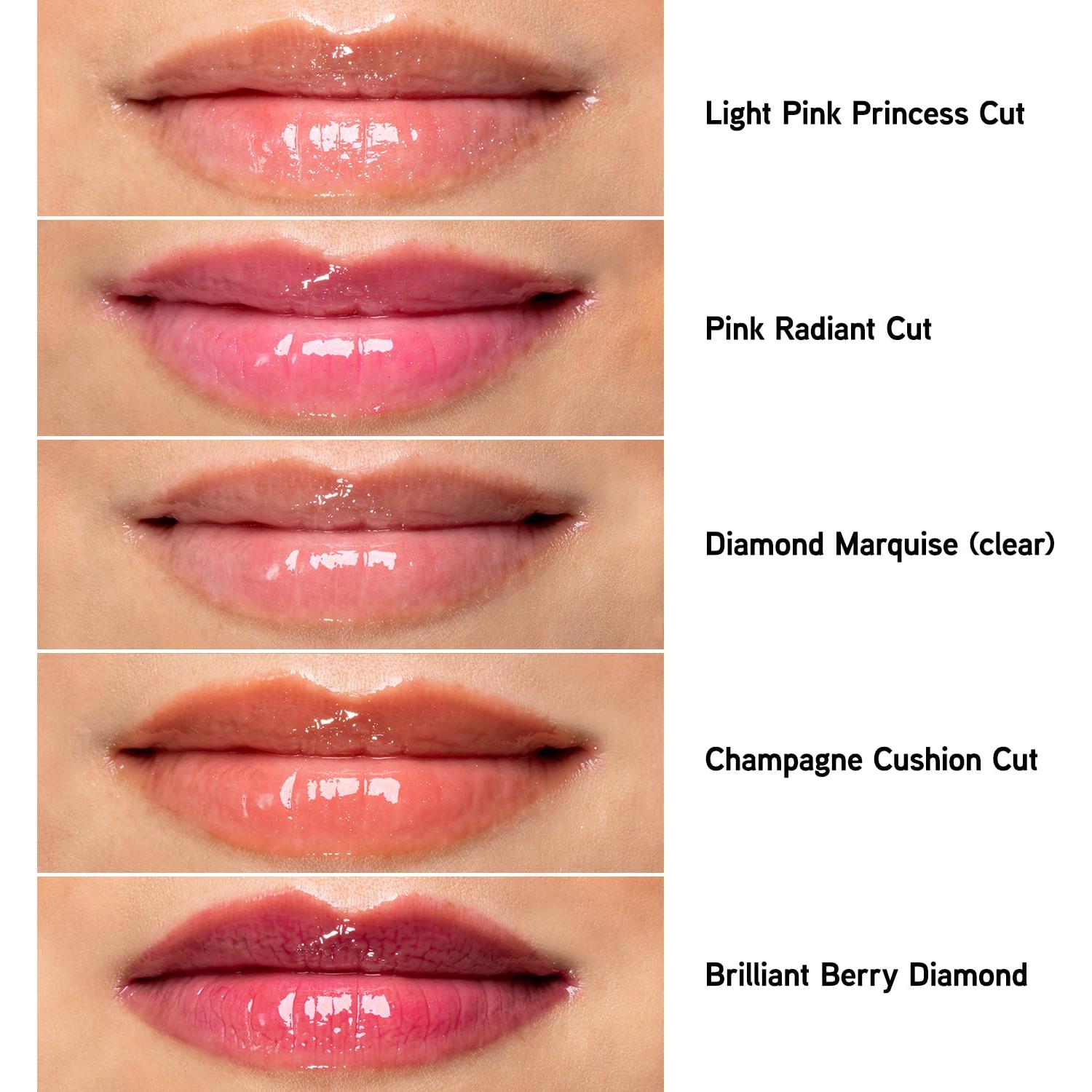Brillo de Labios Aumentador Physicians Formula Champagne