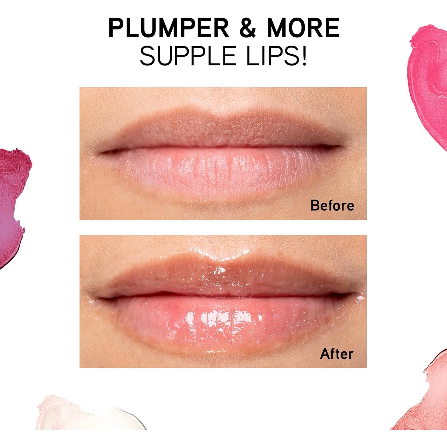 Brillo de Labios Aumentador Physicians Formula Champagne