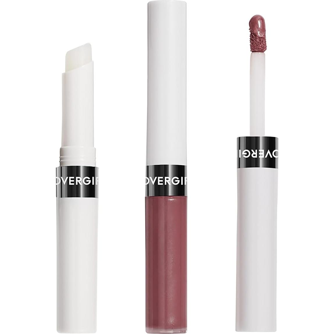Labial Covergirl Outlast Nude Universal 2,08 ml 24 horas