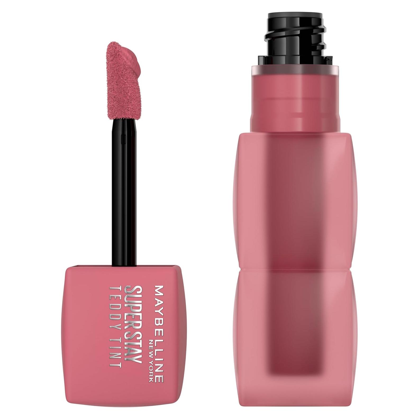 Tinte Labial Mate Maybelline Super Stay Kneehigh 5 ml