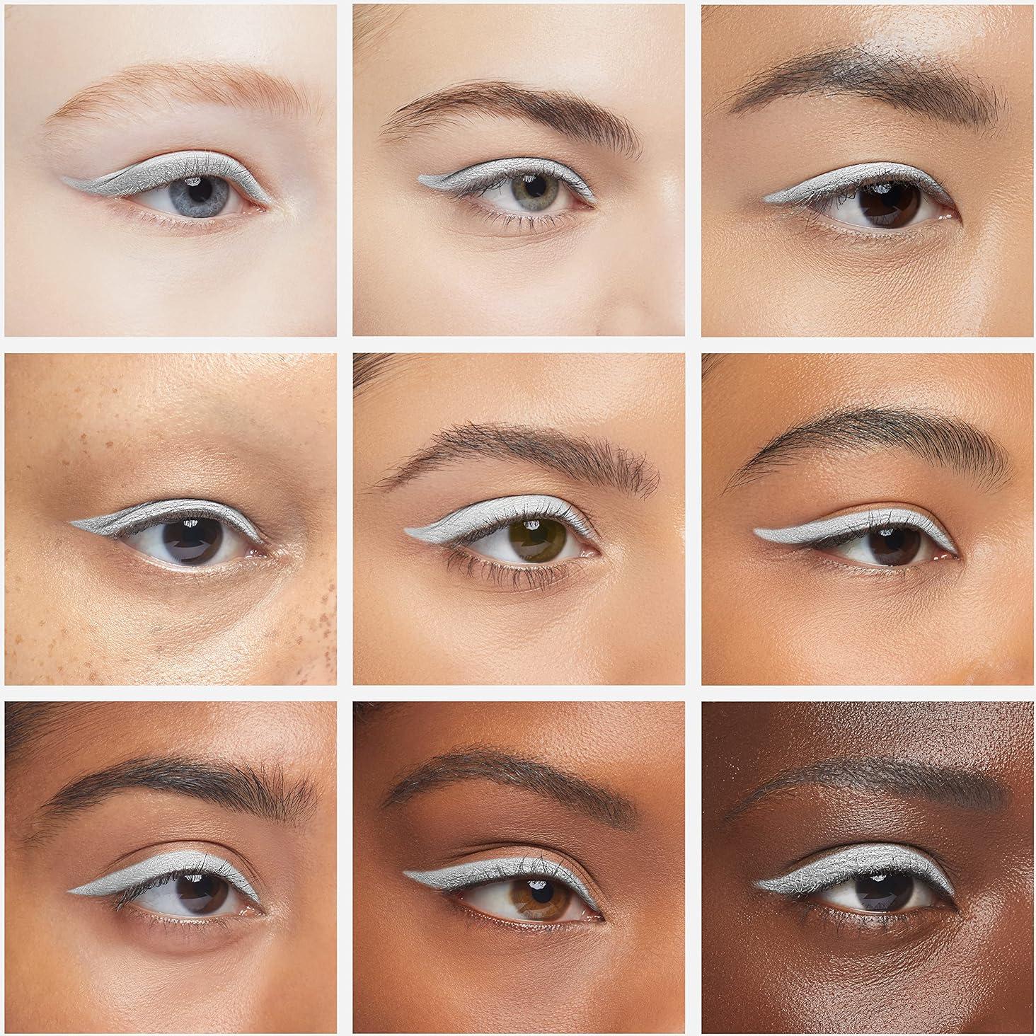 Lápiz de Ojos Mecánico NYX Reina de Cuarzo 14.27 cm