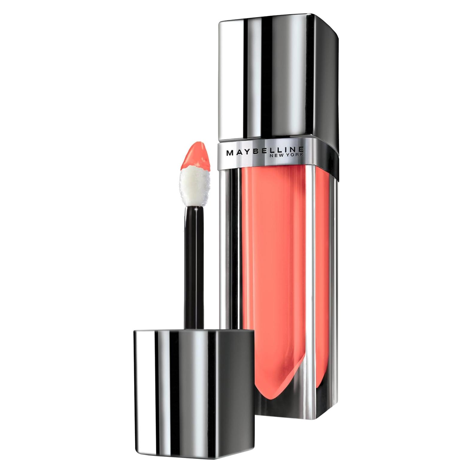 Maybelline Color Sensational Elixir Labios Albaricoque 32g