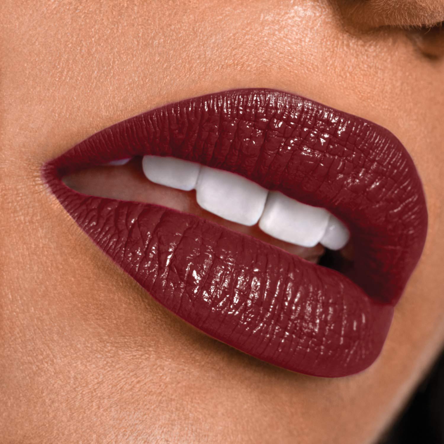 Maybelline Super Stay 24 Labial Líquido Vino Eterno 2,37 ml