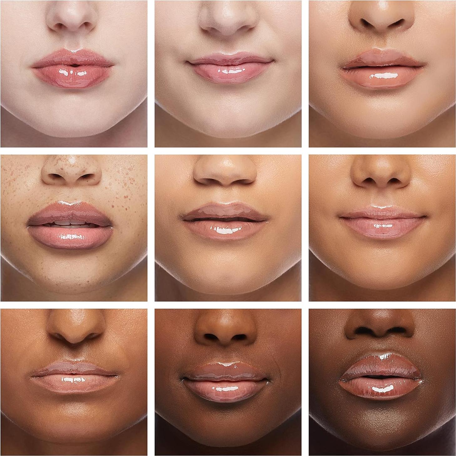 Brillo de Labios Vita-Lip Broadway 8 Paquete Ultra-Hidratante