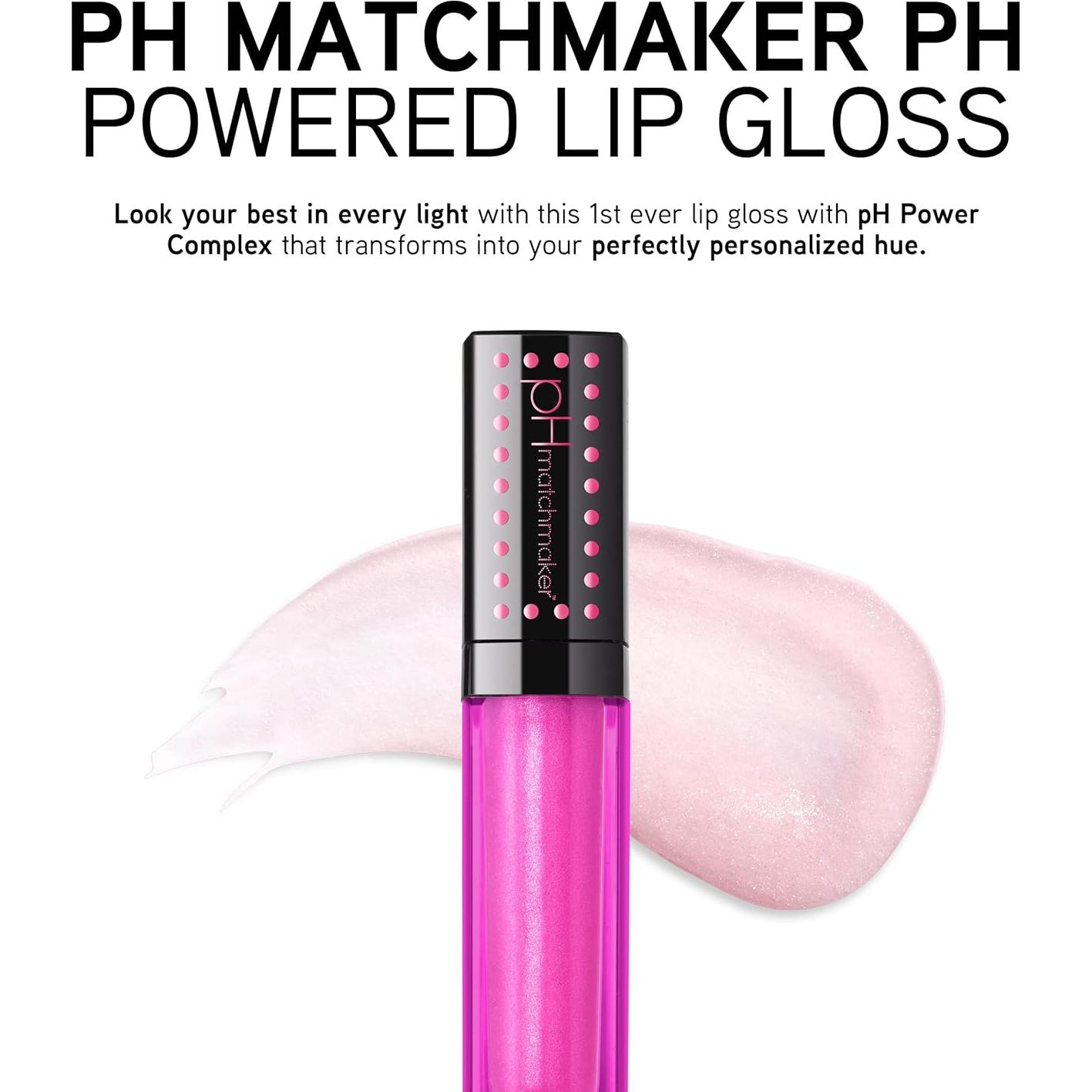 Brillo de Labios pH Matchmaker Physicians Formula 31.75g