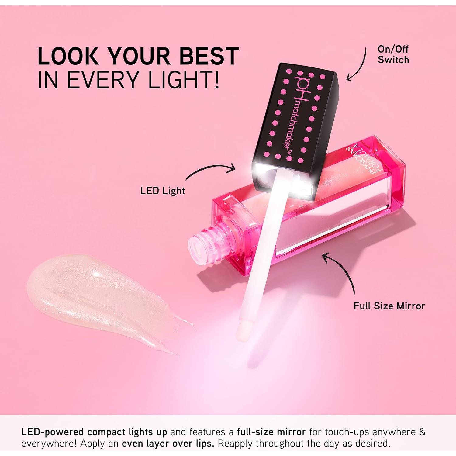 Brillo de Labios pH Matchmaker Physicians Formula 31.75g