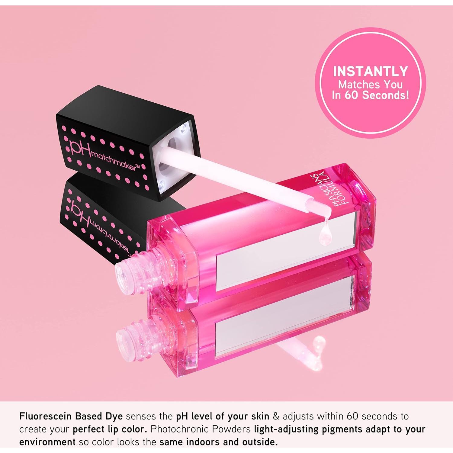 Brillo de Labios pH Matchmaker Physicians Formula 31.75g