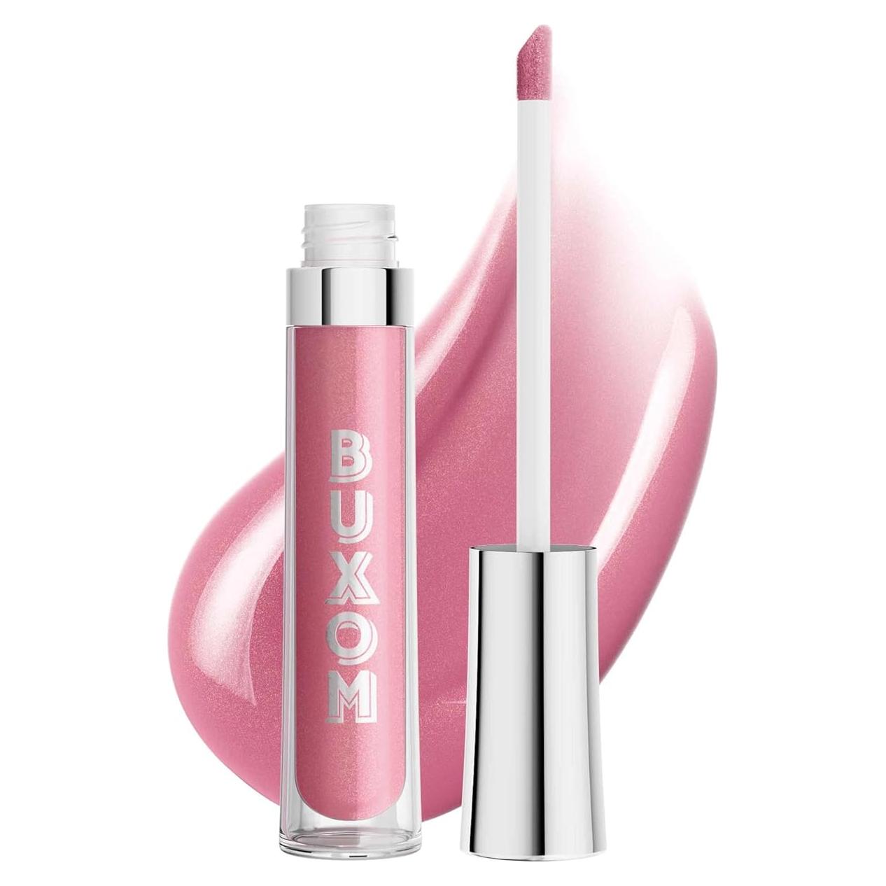 Brillo Labial Voluminizador Buxom 24 Sophia 12,7 cm