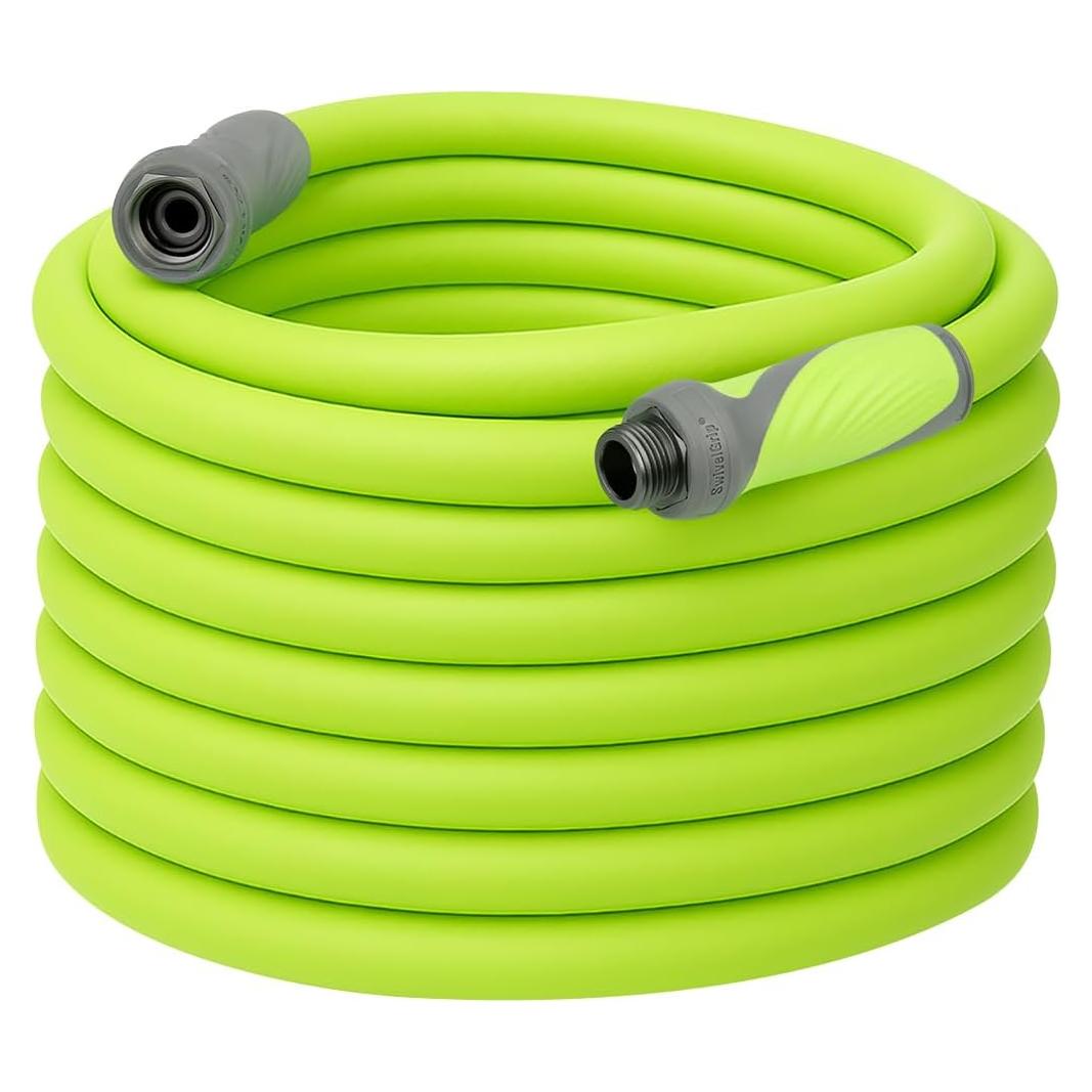 Manguera de Jardín Flexzilla 30,48 m SwivelGrip ZillaGreen