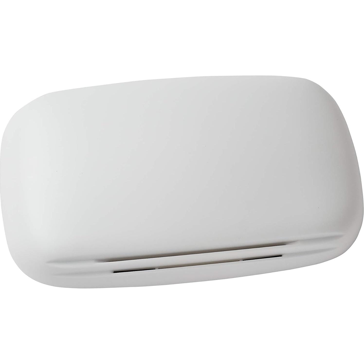 Timbre de Puerta Newhouse Hardware CHM2 Blanco 22,86x12,7cm