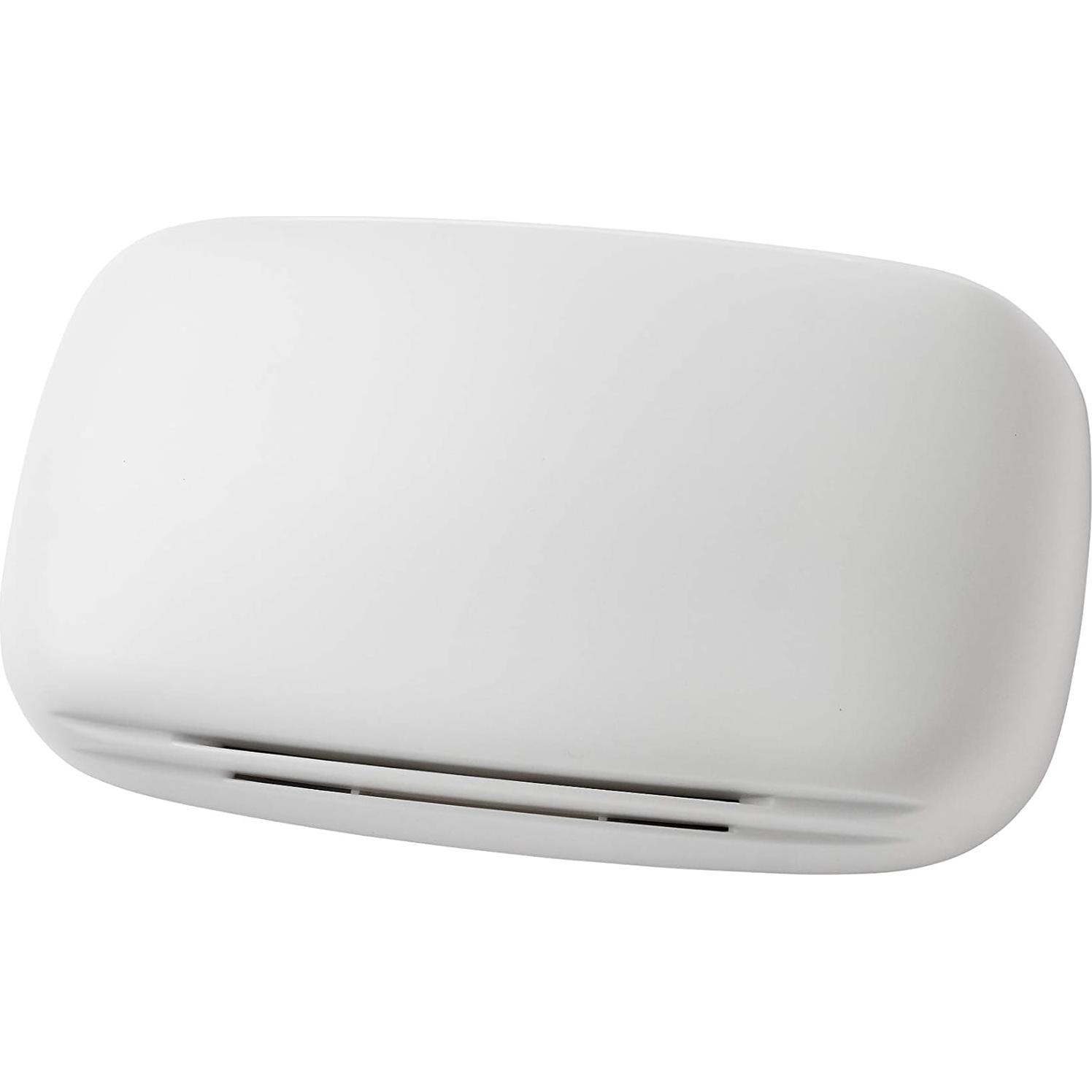 Timbre de Puerta Newhouse Hardware CHM2 Blanco 22,86x12,7cm