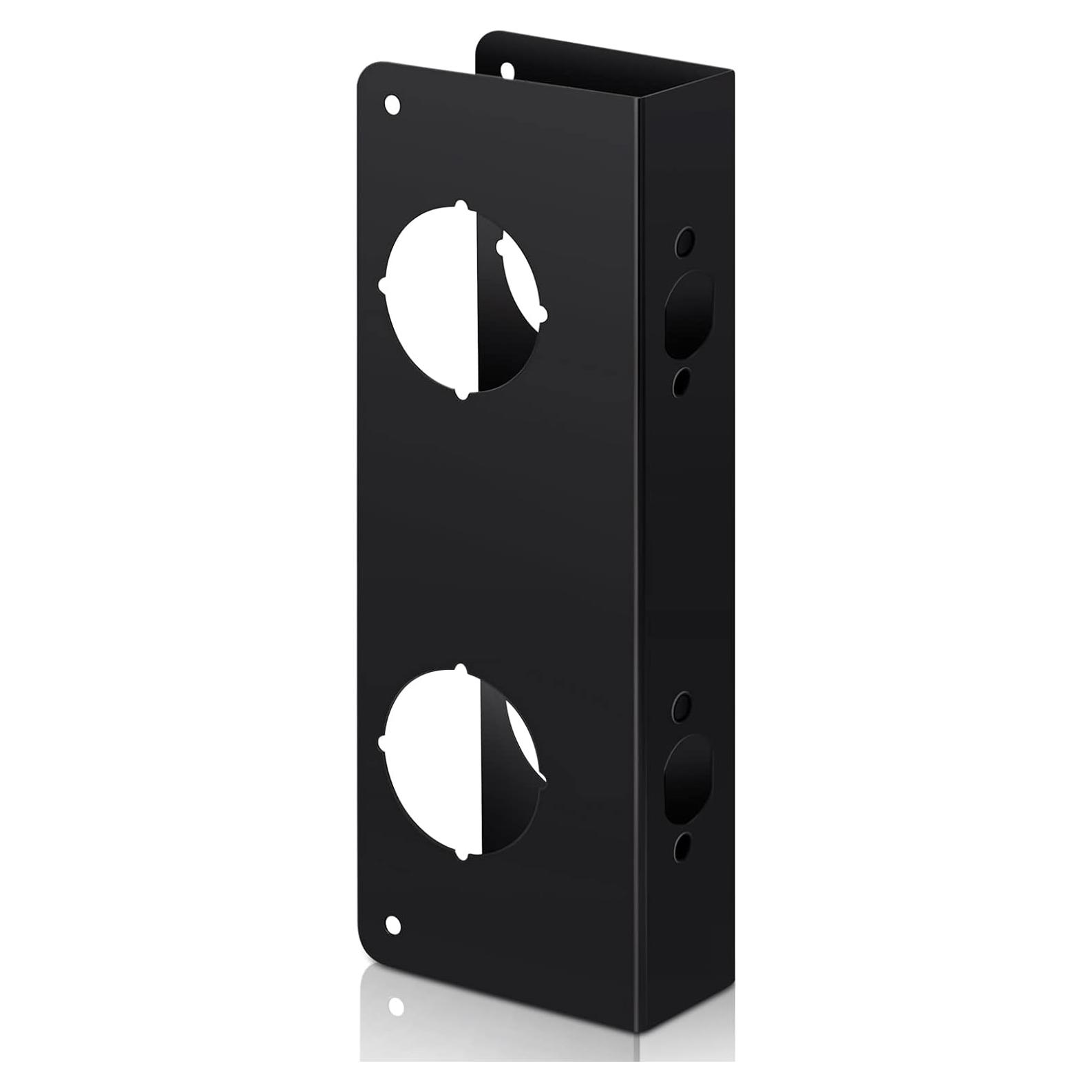 Placa de Refuerzo Acero Inoxidable Ferraycle 27,62 cm Bronce