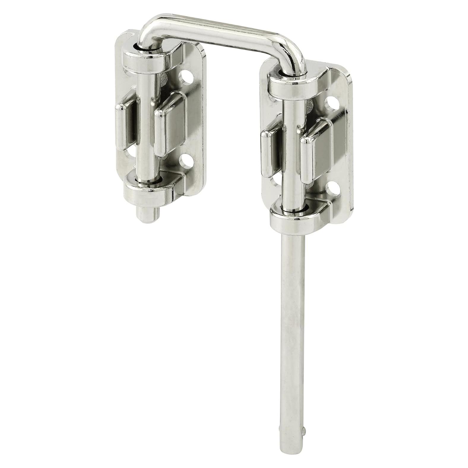 Cerradura de Bucle Prime-Line U 9847 para Puerta Corrediza