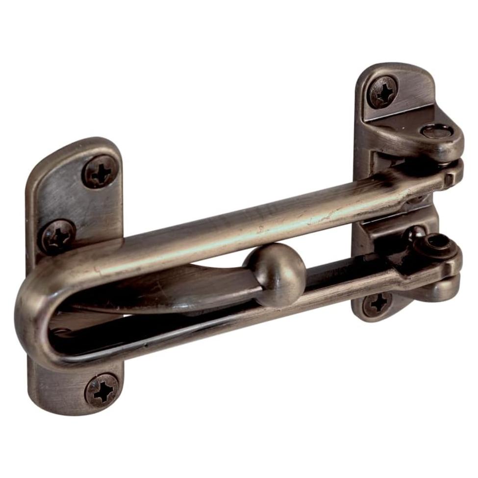 Cerradura de Barra Oscilante Prime-Line U 9899 9,84 cm