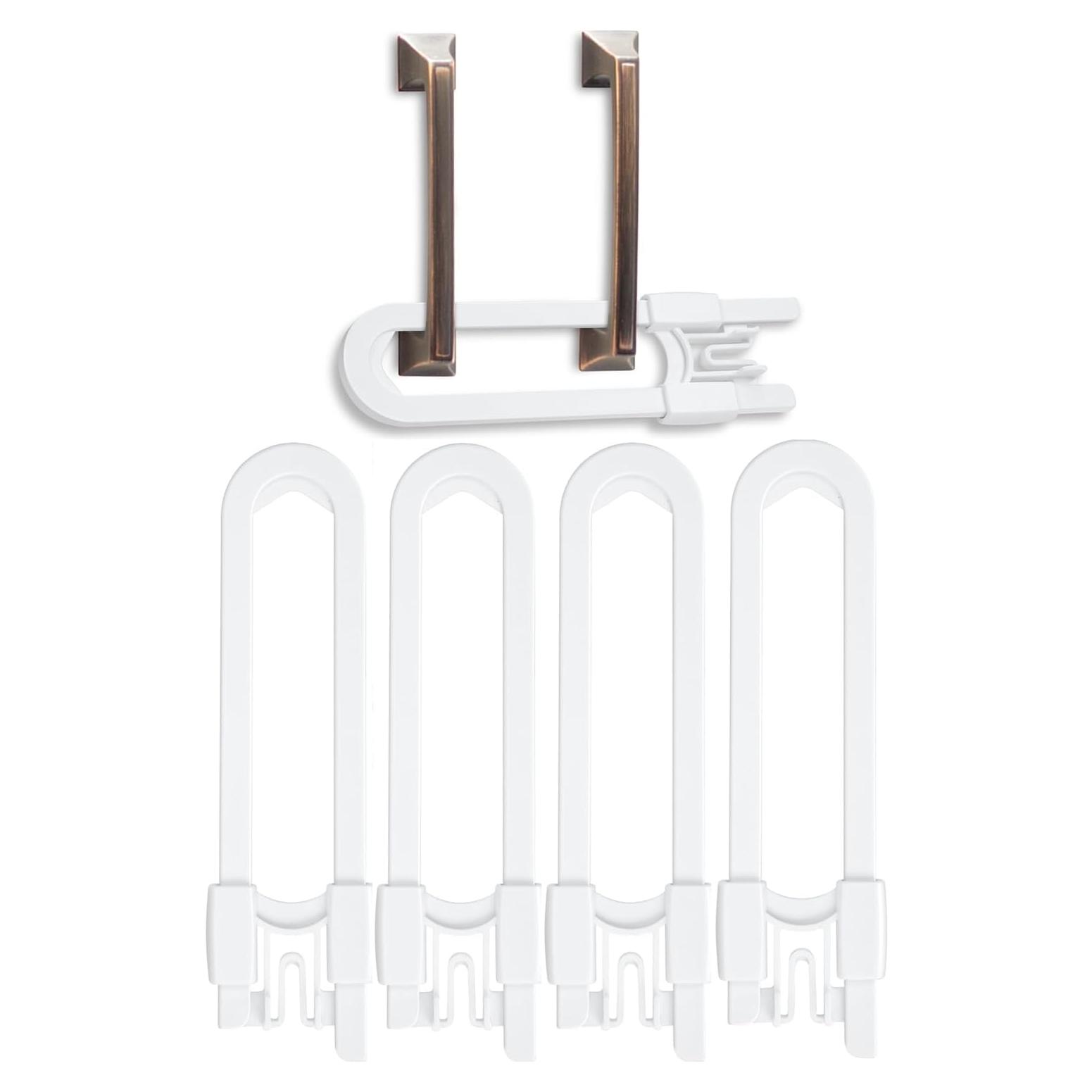 Cerraduras Deslizantes Vmaisi para Bebés - Paquete de 4