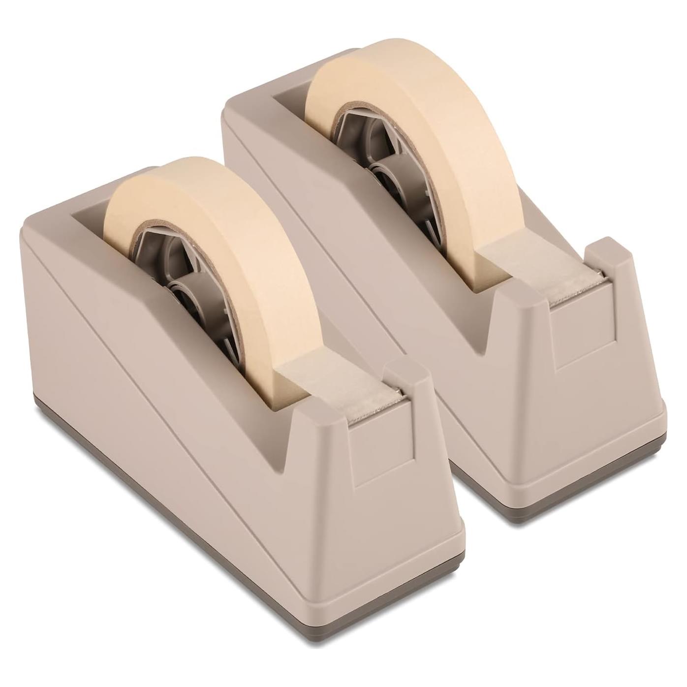 Dispensador de Cinta Lichamp 3" para Cinta de Enmascarar