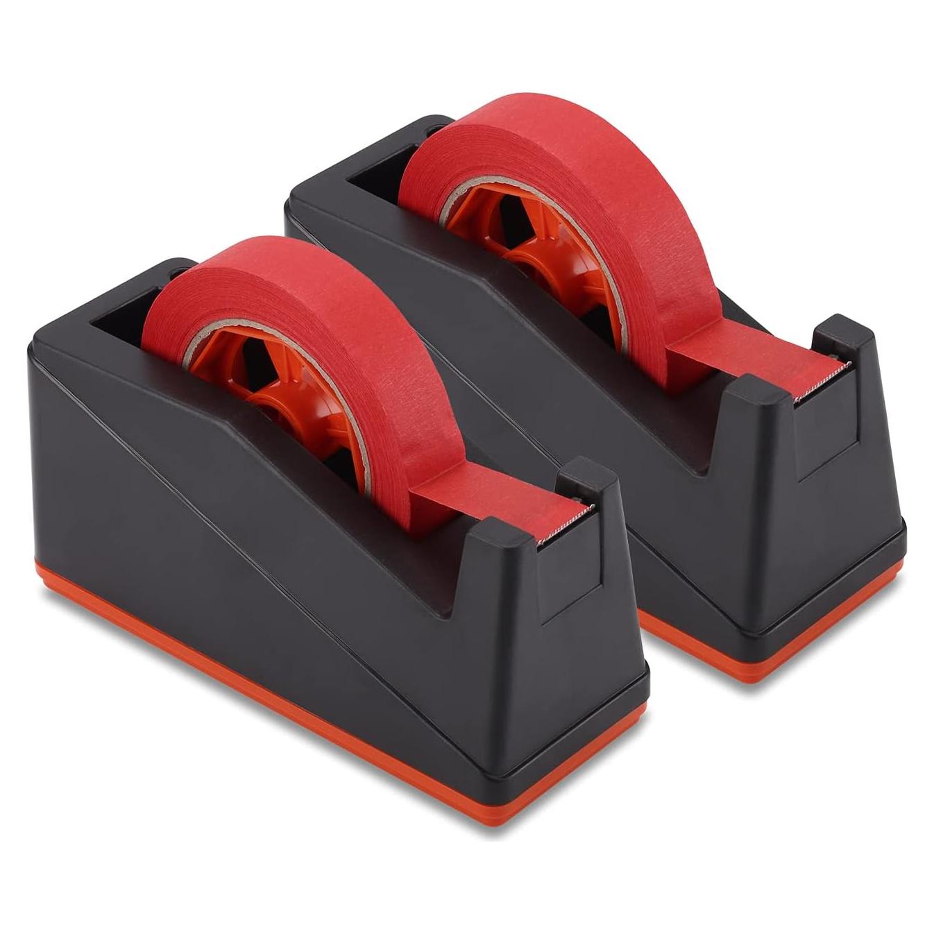 Dispensador de Cinta Lichamp 3" para Cintas de 2.5 cm