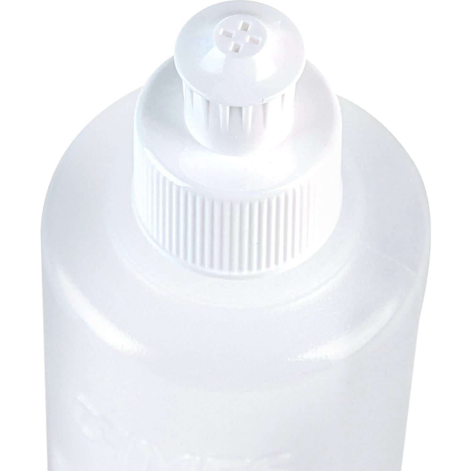 Kit de Botellas de Irrigación Perineal Dimes - 3 Piezas 236 ml