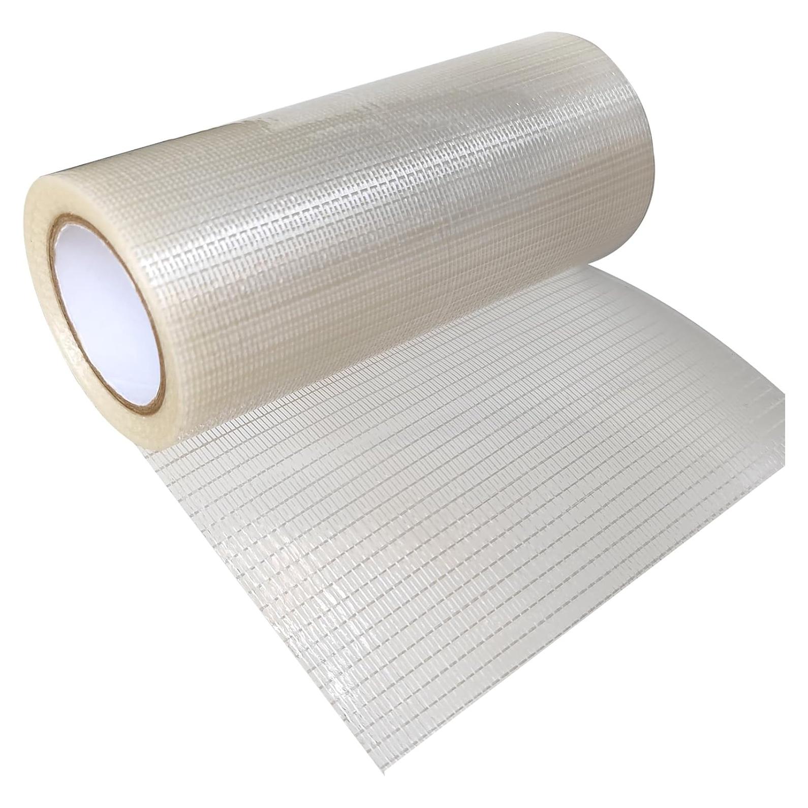 Cinta de reparación impermeable Birllaid 12.7cm x 9.14m