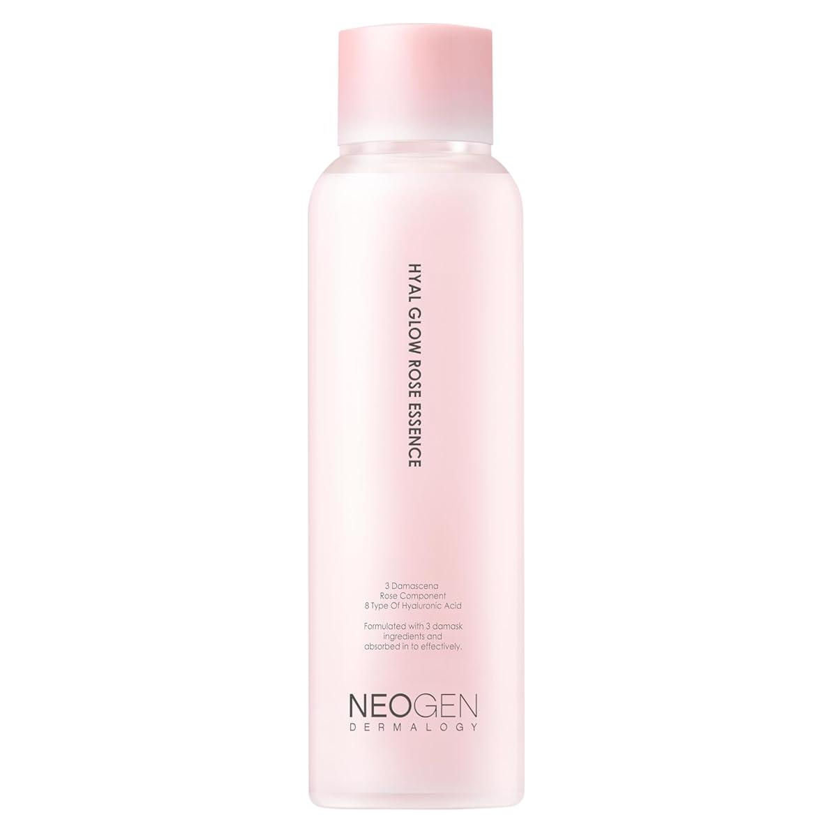 Esencia Hidratante DERMALOGY Neogen 160ml Rosa Damasco