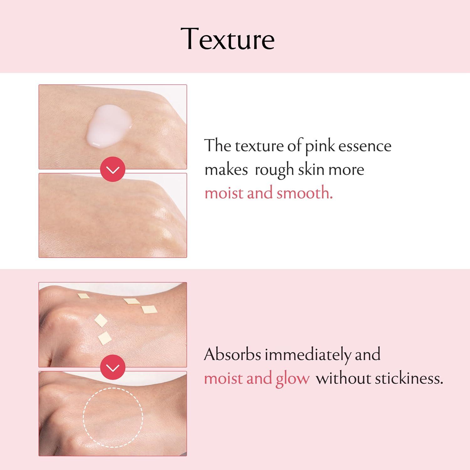 Esencia Hidratante DERMALOGY Neogen 160ml Rosa Damasco