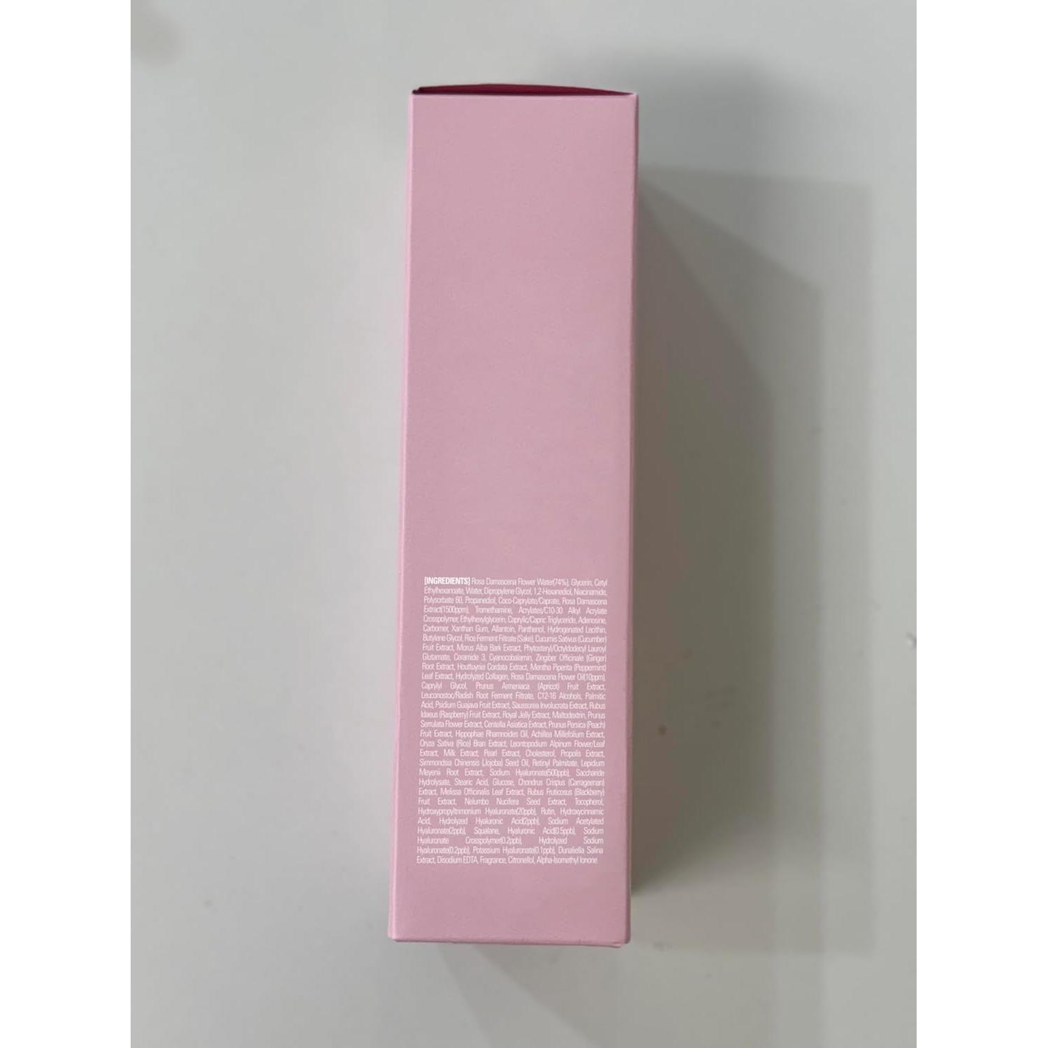 Esencia Hidratante DERMALOGY Neogen 160ml Rosa Damasco