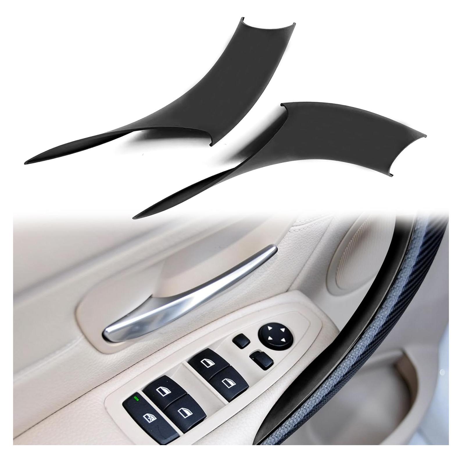 Cubiertas de Manija de Puerta BMW 320 328 330 335 M3 2012-2018