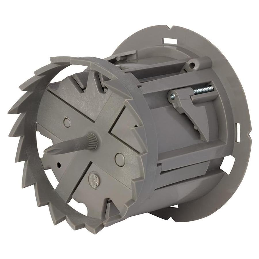 Caja Eléctrica de Techo Southwire MSBST250 Shark Tooth 2,72 kg