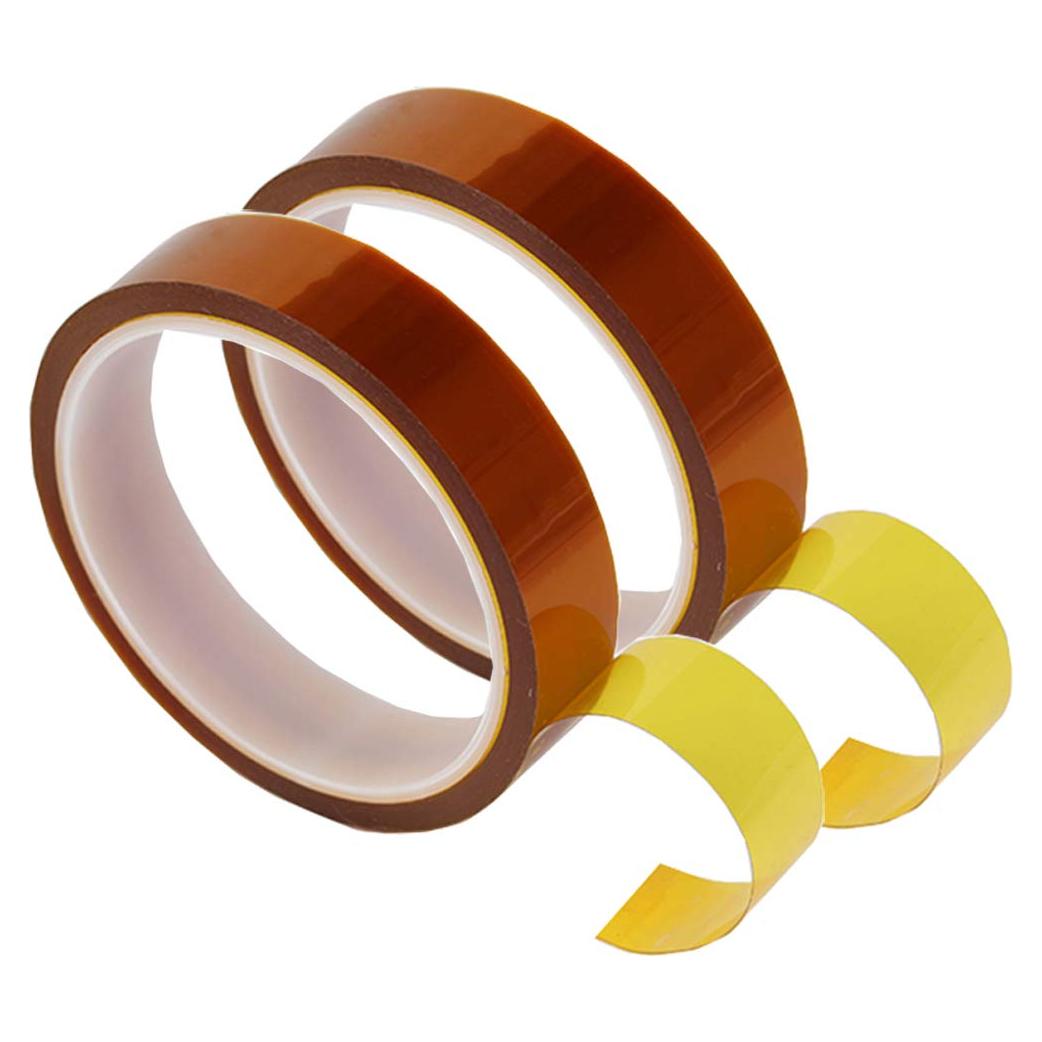 Cinta Térmica Adhesiva EQUTY BAYMERS 20mm 2 Rollos 33m