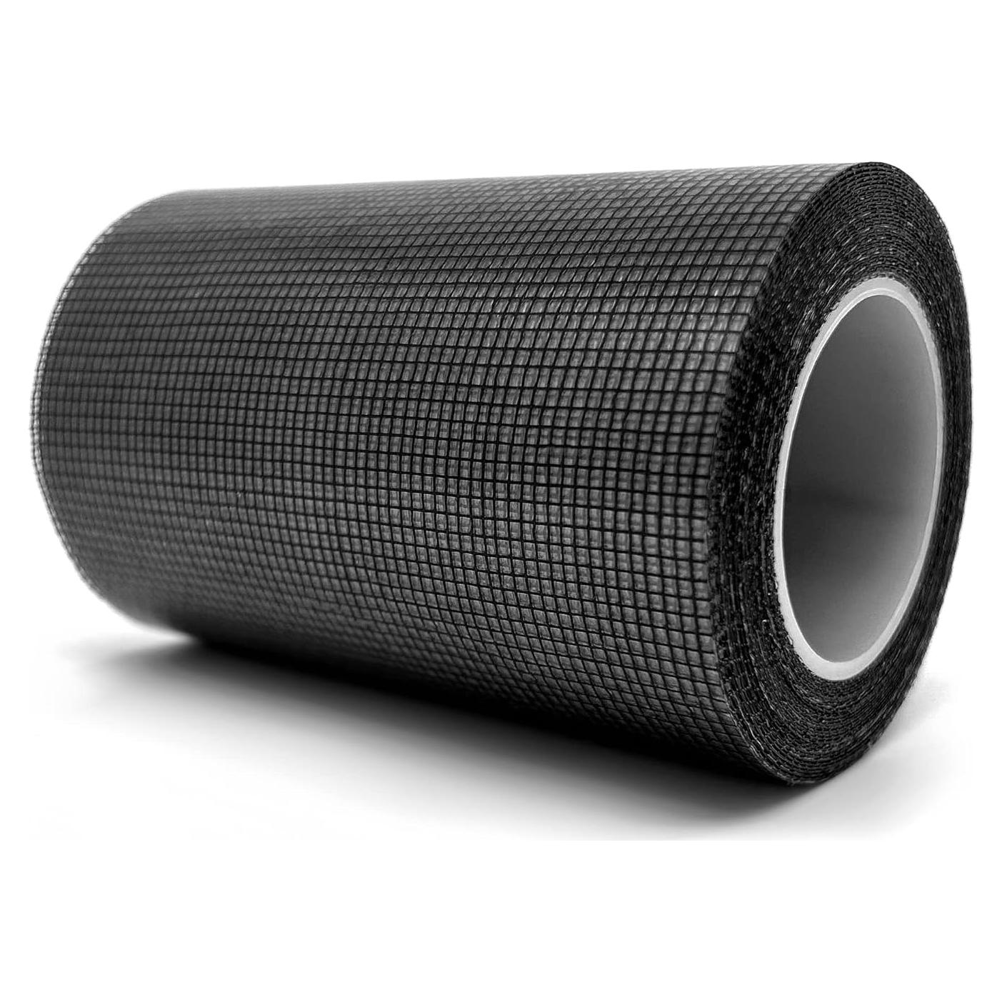 Cinta de Reparación de Pantalla SANKEMU 10 cm x 5 m Negra