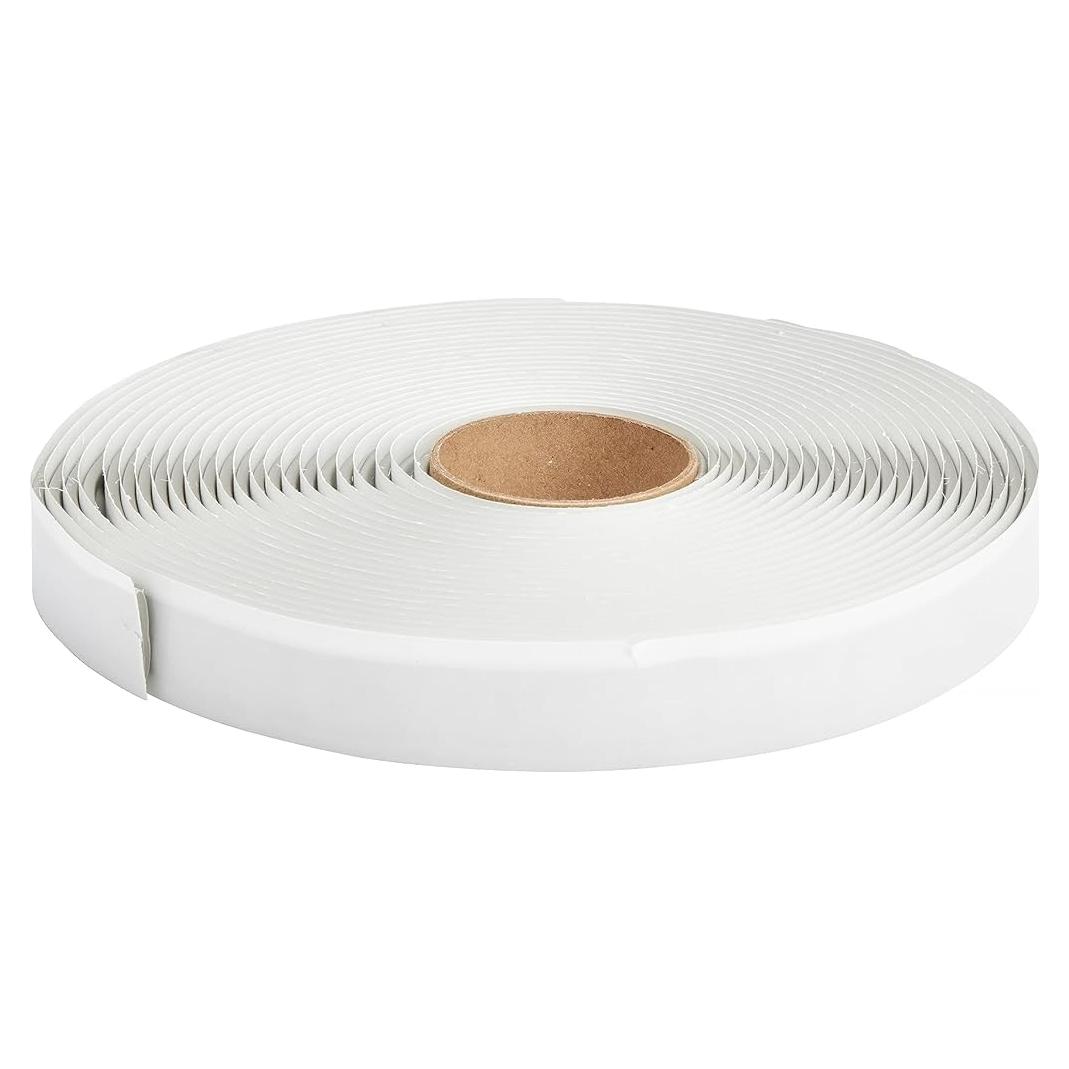 Cinta Butílica Dicor BT-1834-1 0,32cm x 1,91cm x 9,14m