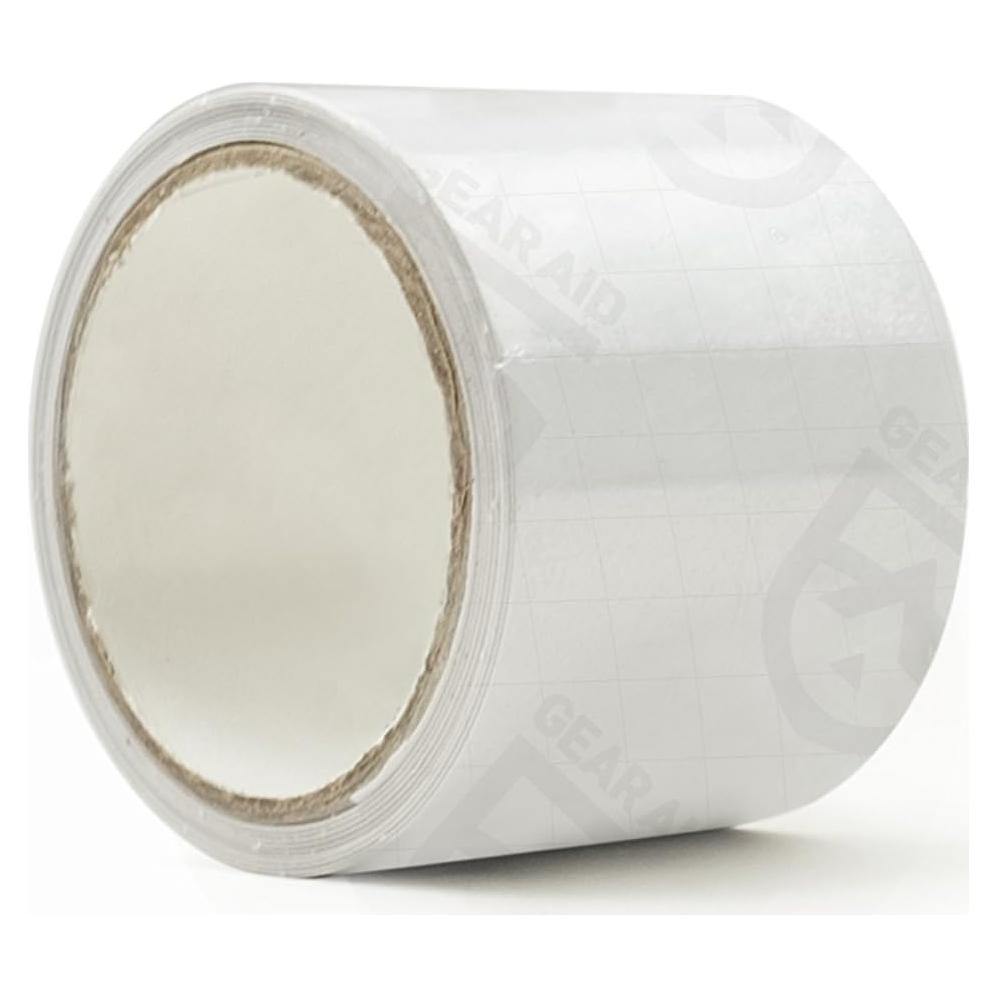 Cinta Tenaz GEAR AID 1.5"x 60" Reparación Impermeable