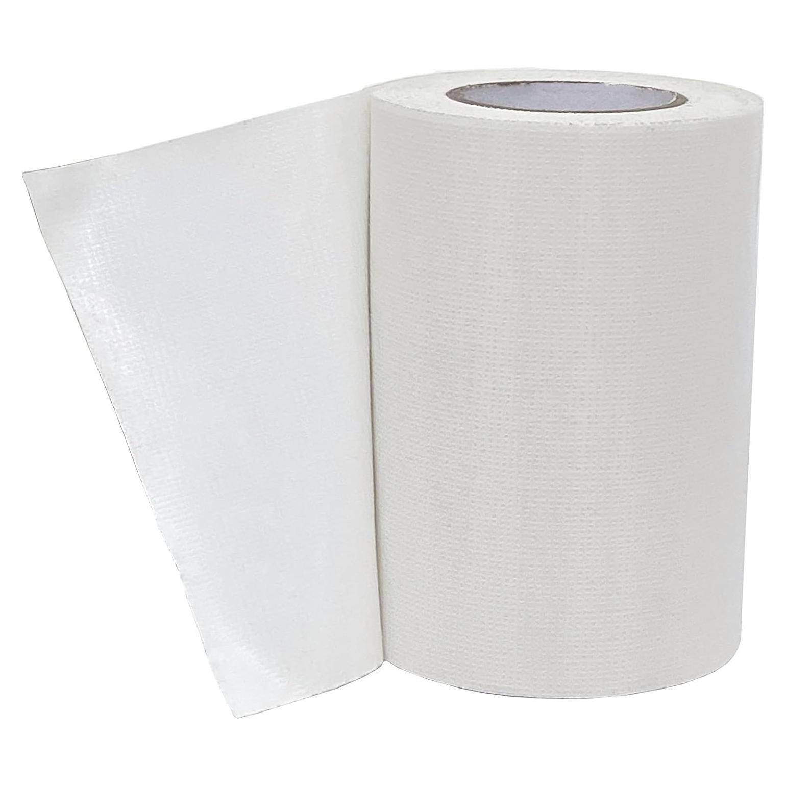 Cinta de Reparación Blanca Autrends 10,16 cm x 9,14 m