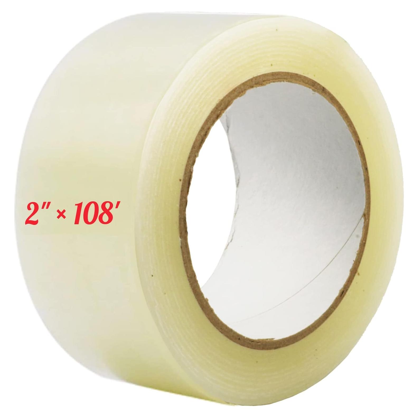 Cinta de Reparación Invernaderos Inslat 5,08 cm x 32,92 m