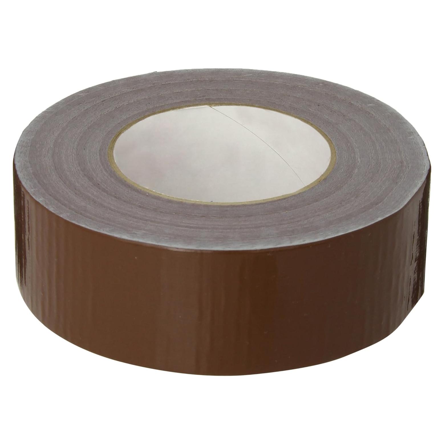 Cinta adhesiva Nashua 2280 marrón 4.8 cm x 54.9 m resistente