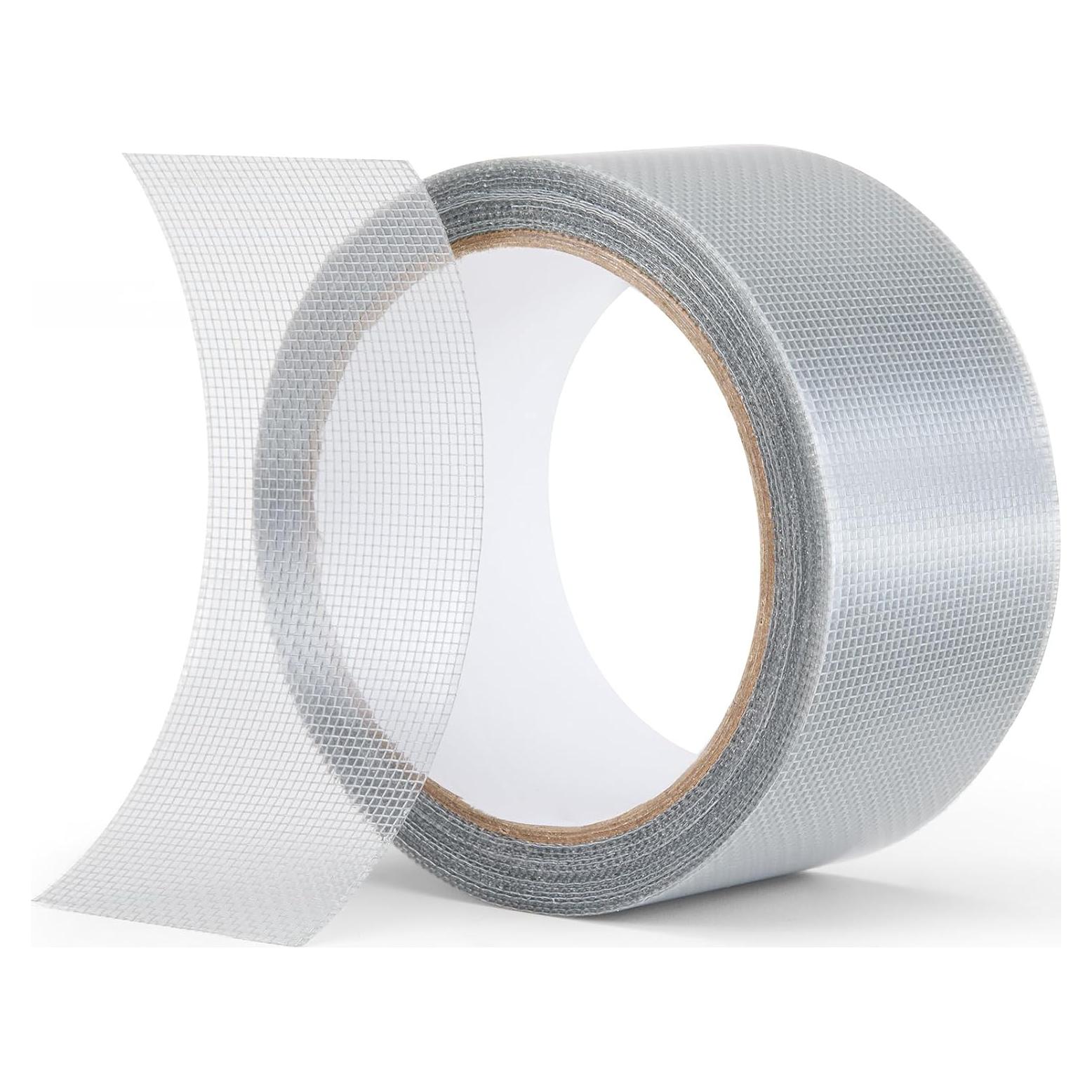 Cinta de Reparación de Pantallas Amanbo 5,08 cm x 9,14 m