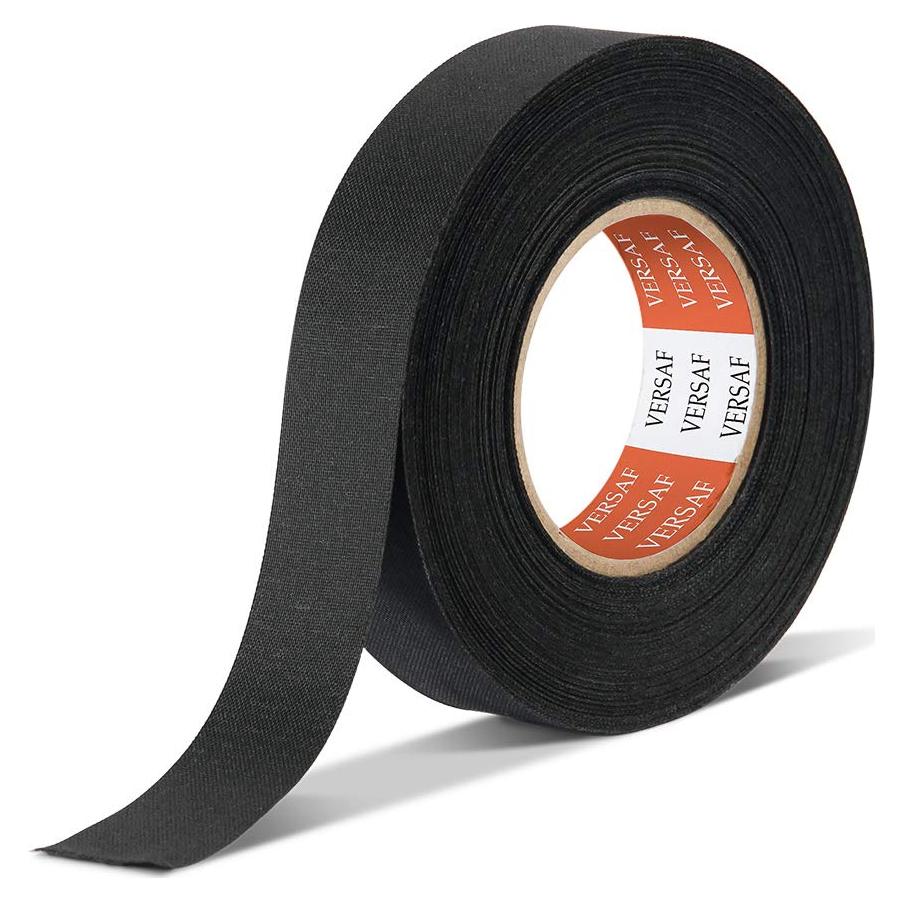 Cinta de Tela para Arneses VERSAF CT-01 1.91 cm x 60.96 cm